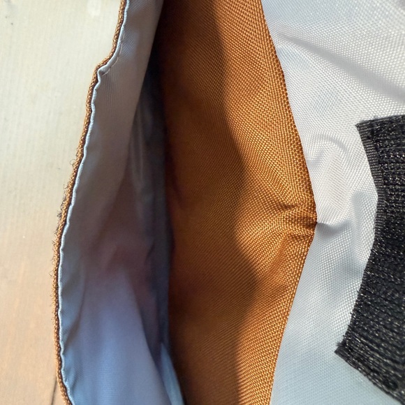 Carhartt 12 Can Two Compartment Lunch Box Durable, Fully-Insulated Lunch Bag - Picture 12 of 12